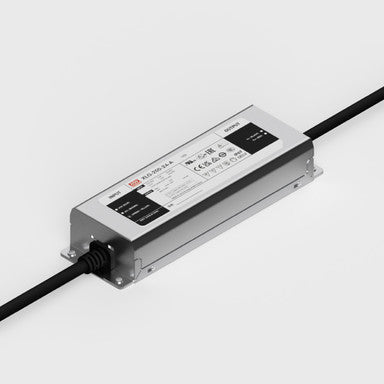 XLG Series 24V Constant Voltage LED Driver 200W, IP67