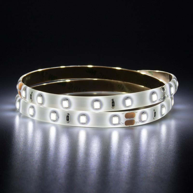 IP65 COOL WHITE LED TAPE 24v