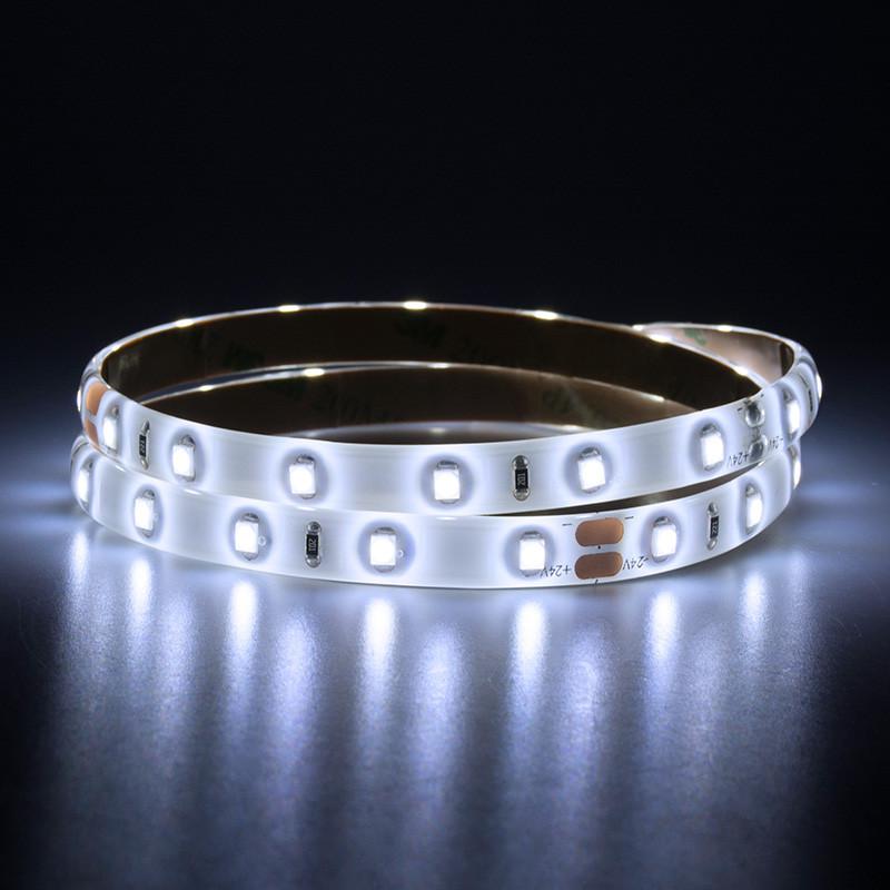 IP65 DAYLIGHT LED TAPE 24v