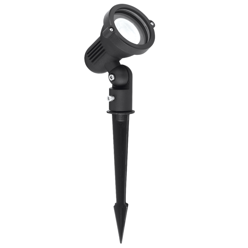 Aurora S-Lite Spike Light