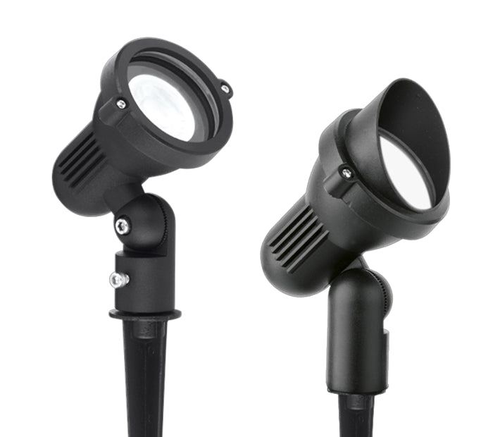 Aurora S-Lite Spike Light