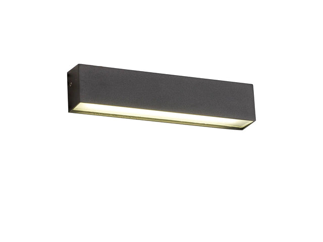 Beli Wall Lamp 9W LED IP65 Matt Black