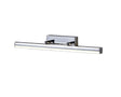 Bennett Wall Lamp Small Adjustable, 6W LED, 4000K, IP44, Polished Chrome