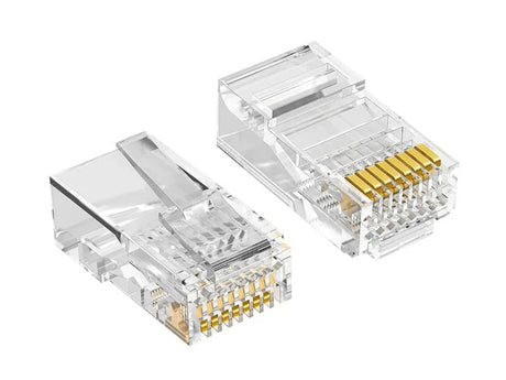 Cat5e UTP RJ45 Plug