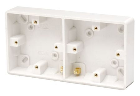 CLICK MODE 29MM DEEP DUAL ACCESSORY PATTRESS CMA089