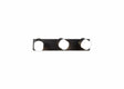 Coady Wall Lamp Triple Adjustable, 3 x 5W LED, 4000K, IP44, Sand Black