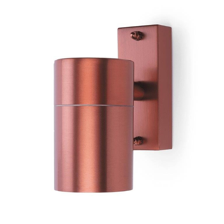 Hispec CORAL Down Wall Light