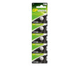 GP Lithium Coin Batteries CR1220 - 5 Pack