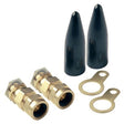 Wiska CW32L External SWA Cable Gland 32L – Pack of 2