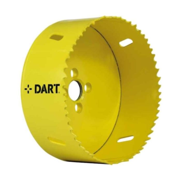 DART DPH Premium Hole saws