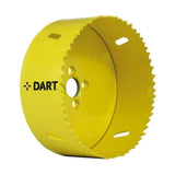 DART DPH Premium Hole saws