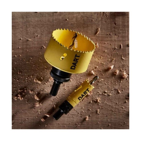 DART DPH Premium Hole saws