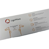 LigoWave DLB-LITE-PAIR (5GHz) Preconfigured Point To Point link