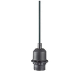 Park Non Electric Uplighter Kit For 30cm Tiffany Shades