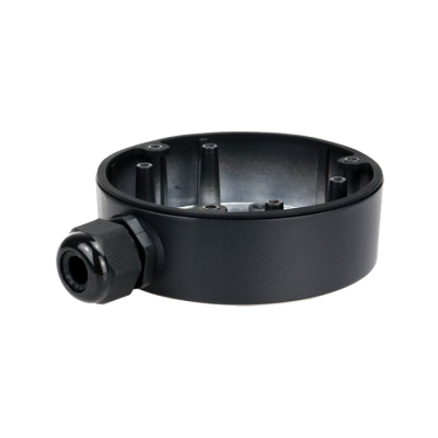 DS-1280ZJ-TR13 - Camera Base - Black