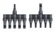 T5-BRANCH SOLAR CONNECTORS - DSMCT5