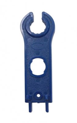 SOLAR CONNECTOR SPANNER AND UNLOCKING TOOL - DSMCW