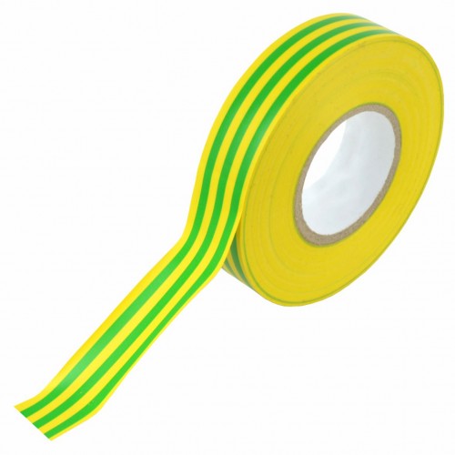 PVC Insulation Tape - Various
