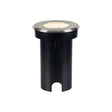 Eastham 68mm 24V DC In-Ground LED Spotlight, 3W LED, 3000K, c/w 1m Cable, IP65, 3yrs