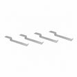 Ecostrad Opus iQ Fixed Ceiling Mounting Kit – ECMK