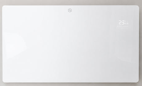 Ecostrad iQ Artis Electric Heater