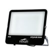 Novah Onyx IV 200W LED Floodlight 26,000lm 4000K IP65 Black – EL200X4F