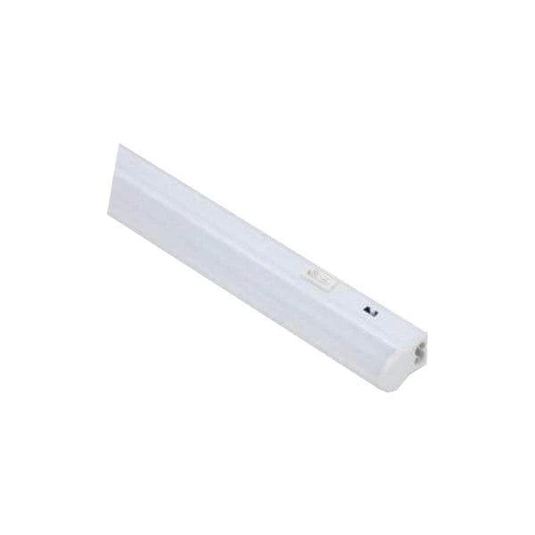 FORUM ELA-41715 BODHI 18W LED CCT UNDER CABINET LINK LIGHT 1210MM