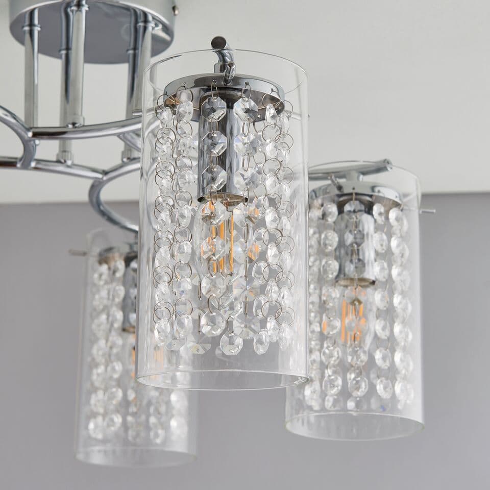 Alda 5lt Semi Flush