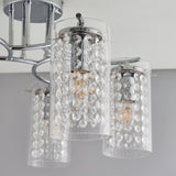 Alda 5lt Semi Flush