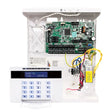 Pyronix Euro 76 Large V10 Hybrid Alarm Panel with Keypad | EURO76/L-UK