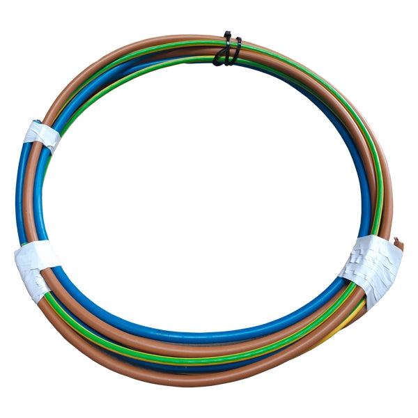 25mm Flexi-Wire Tail Pack