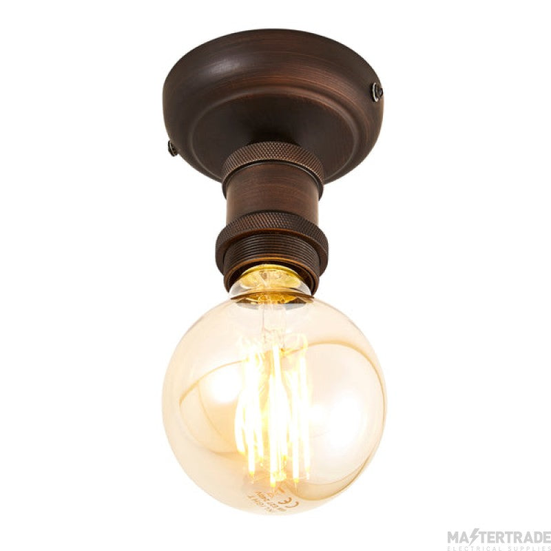 Forum INL-38239-BRZ Padua L/Hldr Brz