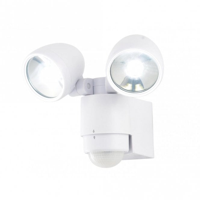 Sirocco 2lt LED Spotlight with PRI