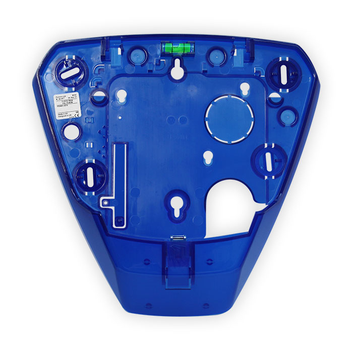 Pyronix Deltabell  Dummy Base in Blue (FPDELTA-BDR)