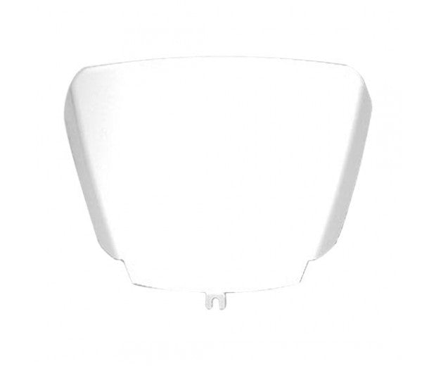 Pyronix Deltabell Cover In White (FPDELTA-CW)
