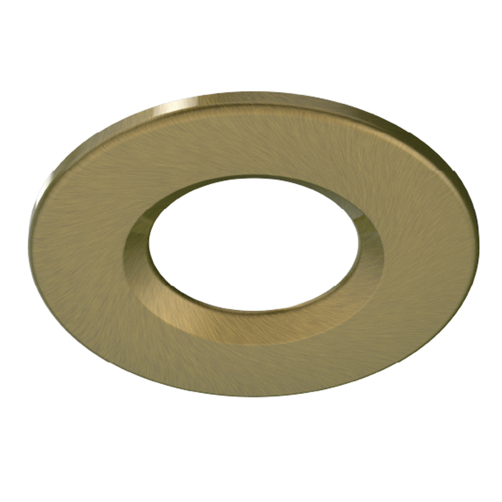 FRD ELITE BEZEL OPTIONS