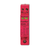 FuseBox SPD1MT2 Type 2 Single Module Surge Protection Device