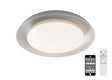 Harbord Ceiling, 36W LED RGB, Tuneable White 3000K-6000K, 10W Speaker, Bluetooth/Remote Control/App Control