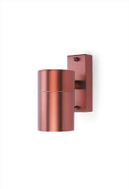 Hispec CORAL Down Wall Light