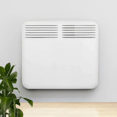 Electrorad 1000W Wifi Panel Heater - HPH01B-10E