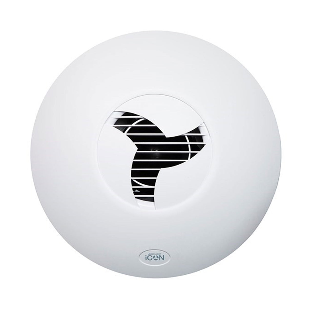 AIRFLOW ICON 60 150mm EXTRACTOR  FAN  - code 72591701