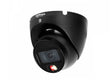 Dahua 6MP Smart Dual Light IP Security Camera Black - DH-IPC-HDW1639T-A-IL