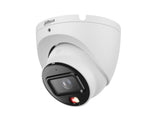 Dahua 6MP Smart Dual Light IP Security Camera - DH-IPC-HDW1639T-A-IL