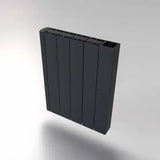 Ecostrad iQ Ceramic 1000W Electric Heater with Wi-Fi & App Control - iQ-C-B-10
