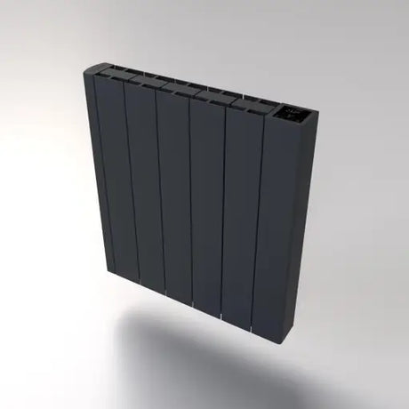 Ecostrad iQ Ceramic 1500W Electric Heater with Wi-Fi & App Control - iQ-C-B-15