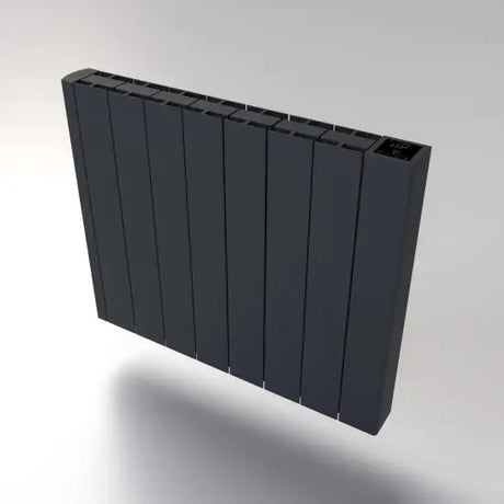Ecostrad iQ Ceramic 2000W Electric Heater with Wi-Fi & App Control - iQ-C-B-20