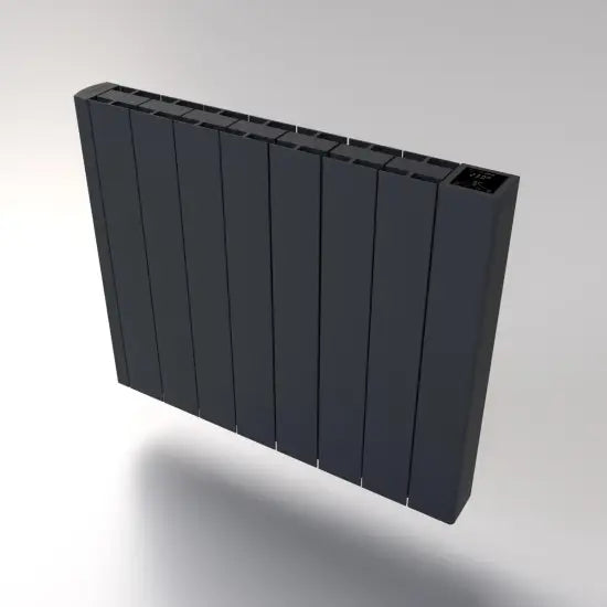 Ecostrad iQ Ceramic 2000W Electric Heater with Wi-Fi & App Control - iQ-C-B-20