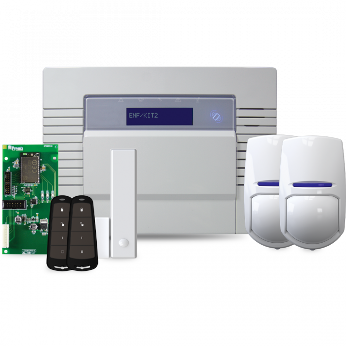 Pyronix Enforcer Kit 2 (ENF/KIT2-UK)