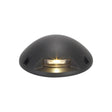 Kirchoff Above Ground 1 Ton Driveover Light/Wall Light 2W LED Dark Grey