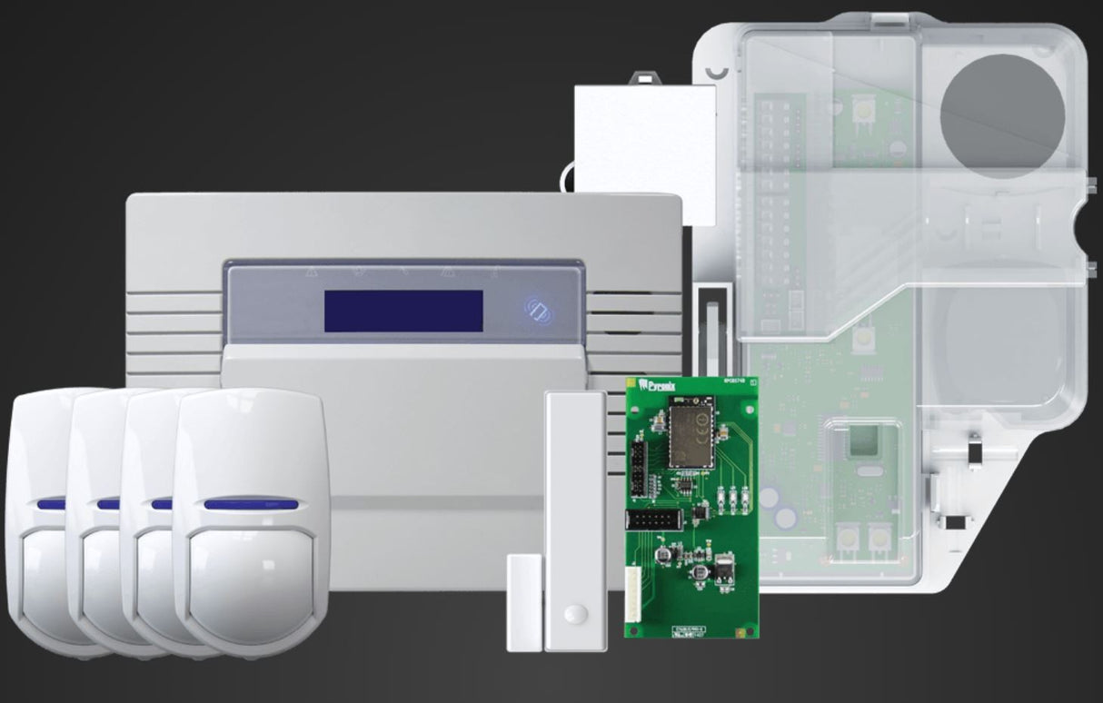Pyronix Enforcer Kit 3 (ENF/KIT3-UK)